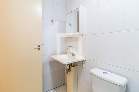 Apartamento para alugar com 70m², 3 quartos e 1 vaga Apartamento para alugar com 70m², 3 quartos e 1 vagaSuite - Banheiro