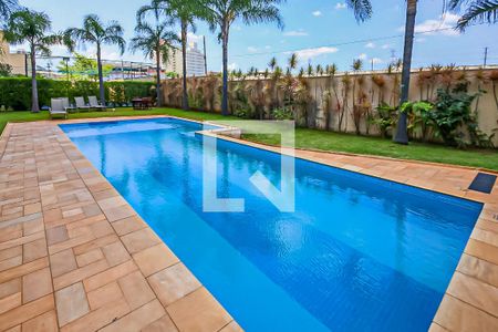 Apartamento para alugar com 70m², 3 quartos e 1 vaga Apartamento para alugar com 70m², 3 quartos e 1 vagaÁrea comum - Piscina