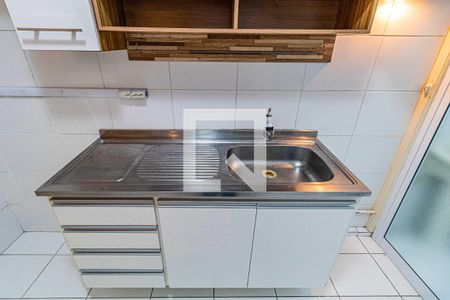 Apartamento para alugar com 70m², 3 quartos e 1 vaga Apartamento para alugar com 70m², 3 quartos e 1 vagaCozinha