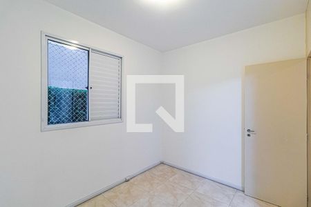 Suite de apartamento à venda com 3 quartos, 70m² em Rio Pequeno, São Paulo