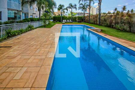 Apartamento para alugar com 70m², 3 quartos e 1 vaga Apartamento para alugar com 70m², 3 quartos e 1 vagaÁrea comum - Piscina