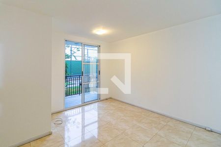 Sala de apartamento à venda com 3 quartos, 70m² em Rio Pequeno, São Paulo