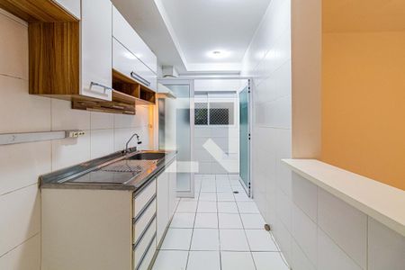 Apartamento para alugar com 70m², 3 quartos e 1 vaga Apartamento para alugar com 70m², 3 quartos e 1 vagaCozinha