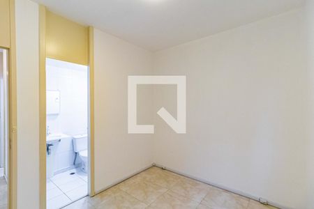 Suite de apartamento à venda com 3 quartos, 70m² em Rio Pequeno, São Paulo