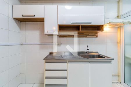 Apartamento para alugar com 70m², 3 quartos e 1 vaga Apartamento para alugar com 70m², 3 quartos e 1 vagaCozinha