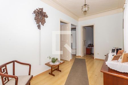 Sala de casa à venda com 3 quartos, 237m² em Sacomã, São Paulo