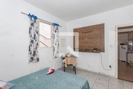 Casa à venda com 237m², 3 quartos e 2 vagas Casa à venda com 237m², 3 quartos e 2 vagasCasa 2 - Quarto