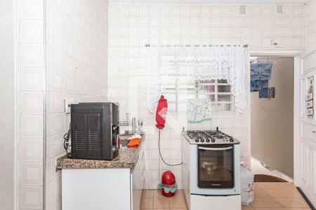 Casa à venda com 237m², 3 quartos e 2 vagas Casa à venda com 237m², 3 quartos e 2 vagasCasa 2 - Cozinha