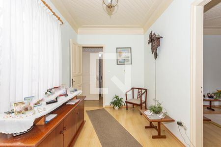 Sala de casa à venda com 3 quartos, 237m² em Sacomã, São Paulo