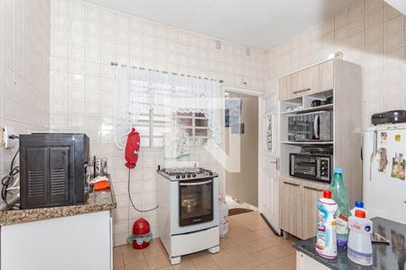 Casa à venda com 237m², 3 quartos e 2 vagas Casa à venda com 237m², 3 quartos e 2 vagasCasa 2 - Cozinha