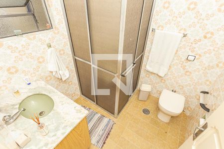 Casa à venda com 237m², 3 quartos e 2 vagas Casa à venda com 237m², 3 quartos e 2 vagasBanheiro