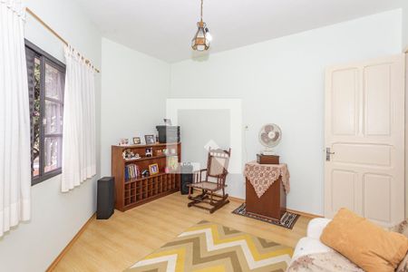 Quarto 2 de casa à venda com 3 quartos, 237m² em Sacomã, São Paulo