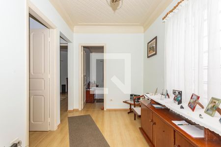 Sala de casa à venda com 3 quartos, 237m² em Sacomã, São Paulo