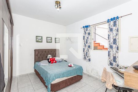 Casa à venda com 237m², 3 quartos e 2 vagas Casa à venda com 237m², 3 quartos e 2 vagasCasa 2 - Quarto