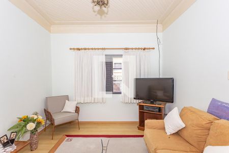 Quarto 1 de casa à venda com 3 quartos, 237m² em Sacomã, São Paulo