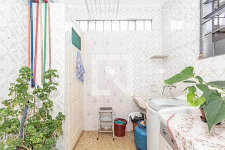 Casa à venda com 237m², 3 quartos e 2 vagas Casa à venda com 237m², 3 quartos e 2 vagasLavanderia