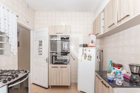 Casa à venda com 237m², 3 quartos e 2 vagas Casa à venda com 237m², 3 quartos e 2 vagasCasa 2 - Cozinha