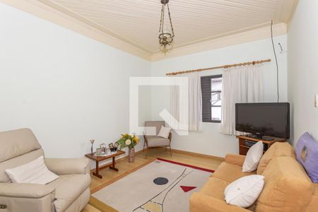 Quarto 1 de casa à venda com 3 quartos, 237m² em Sacomã, São Paulo