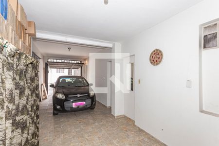 Casa à venda com 237m², 3 quartos e 2 vagas Casa à venda com 237m², 3 quartos e 2 vagasGaragem