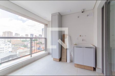 Apartamento à venda com 65m², 2 quartos e 1 vagaÁrea de Serviço