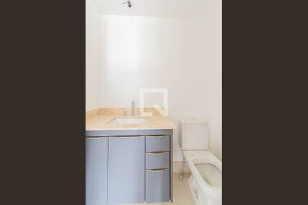 Apartamento à venda com 65m², 2 quartos e 1 vagaBanheiro da Suíte