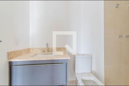 Apartamento à venda com 65m², 2 quartos e 1 vagaBanheiro