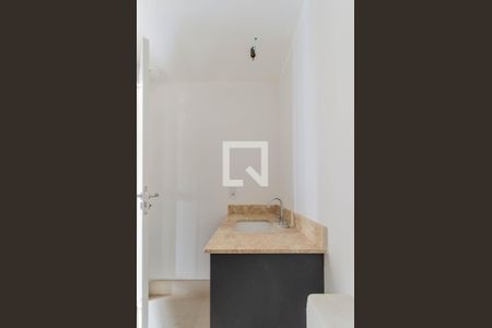 Apartamento à venda com 65m², 2 quartos e 1 vagaBanheiro da Suíte