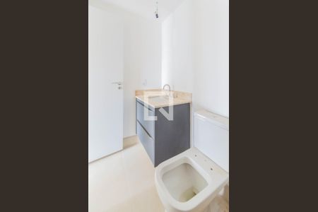 Apartamento à venda com 65m², 2 quartos e 1 vagaBanheiro