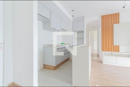 Apartamento à venda com 65m², 2 quartos e 1 vagaCozinha