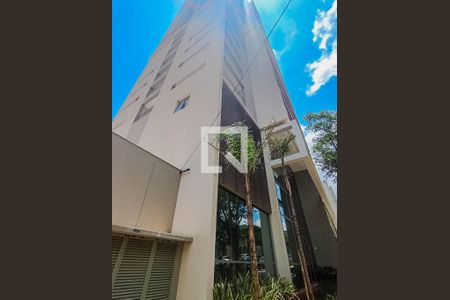 Apartamento à venda com 65m², 2 quartos e 1 vagaFachada do Prédio