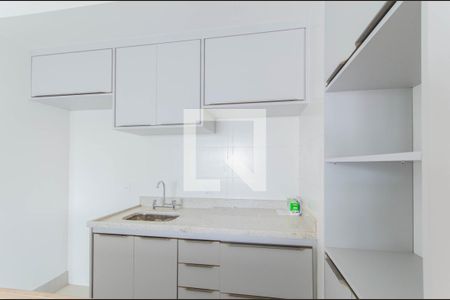 Apartamento à venda com 65m², 2 quartos e 1 vagaCozinha