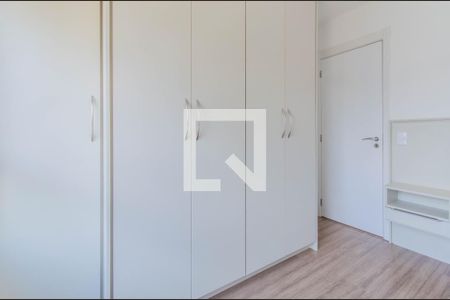 Quarto de apartamento para alugar com 2 quartos, 65m² em Vila Mariana, São Paulo