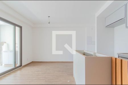 Sala de apartamento para alugar com 2 quartos, 65m² em Vila Mariana, São Paulo