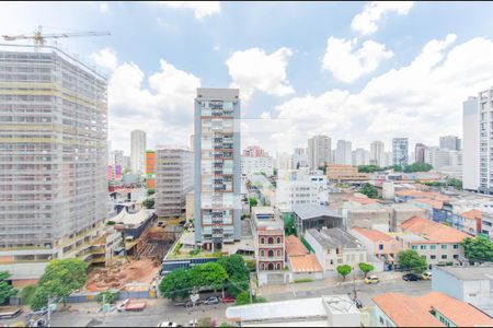 Apartamento à venda com 65m², 2 quartos e 1 vagaVista da Varanda