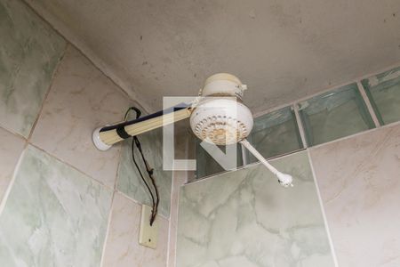 Casa à venda com 135m², 3 quartos e 1 vagaQuarto extra reversível - Banheiro