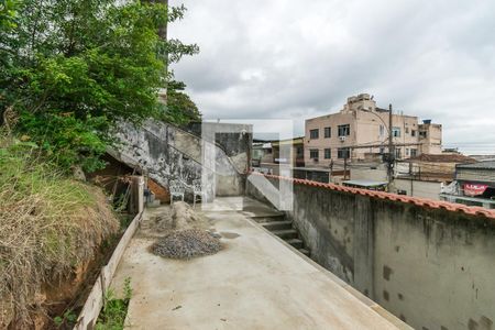 Casa à venda com 135m², 3 quartos e 1 vagaVaranda da frente