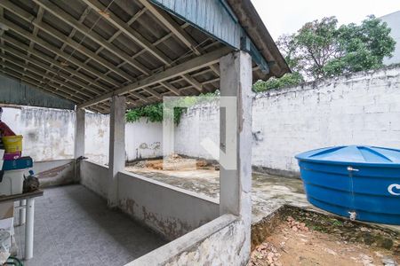 Casa à venda com 135m², 3 quartos e 1 vagaQuintal dos fundos