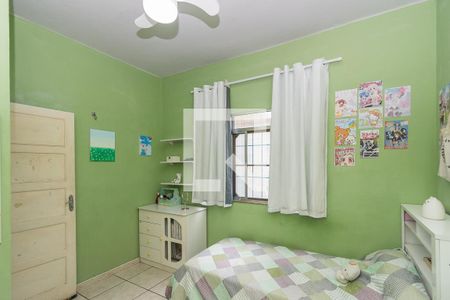 Casa à venda com 135m², 3 quartos e 1 vagaQuarto 2