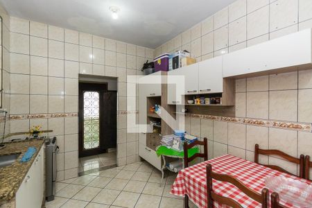Casa à venda com 135m², 3 quartos e 1 vagaCozinha