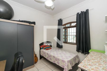 Casa à venda com 135m², 3 quartos e 1 vagaQuarto 1