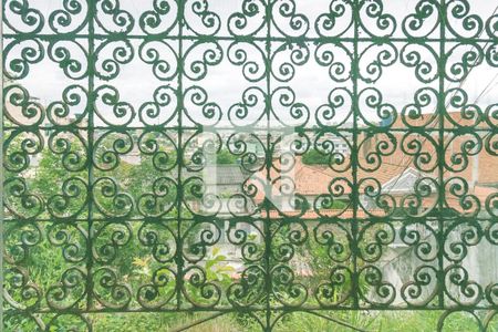 Casa à venda com 135m², 3 quartos e 1 vagaVista do quarto extra reversível