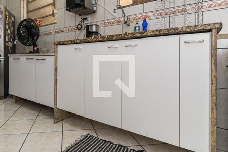 Casa à venda com 135m², 3 quartos e 1 vagaCozinha - Armários