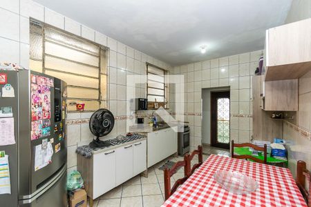 Casa à venda com 135m², 3 quartos e 1 vagaCozinha