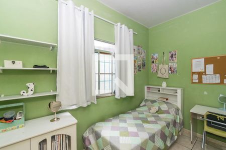 Casa à venda com 135m², 3 quartos e 1 vagaQuarto 2