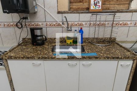 Casa à venda com 135m², 3 quartos e 1 vagaCozinha