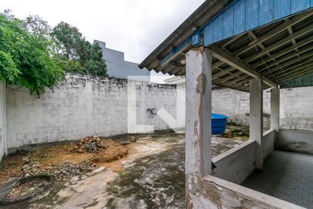 Casa à venda com 135m², 3 quartos e 1 vagaQuintal dos fundos