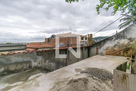 Casa à venda com 135m², 3 quartos e 1 vagaVaranda da frente