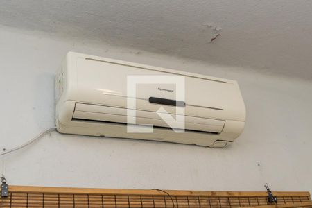 Casa à venda com 135m², 3 quartos e 1 vagaQuarto 3 Suíte - Ar split