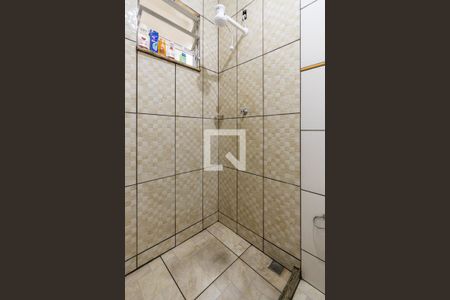 Casa à venda com 135m², 3 quartos e 1 vagaBanheiro da Suíte