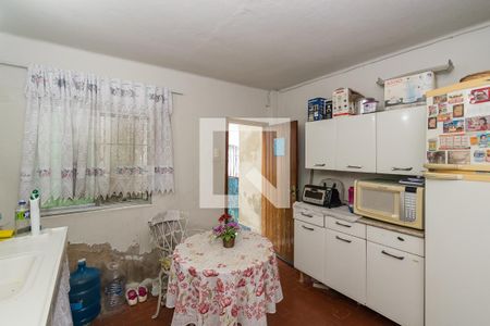 Casa à venda com 135m², 3 quartos e 1 vagaQuarto extra reversível - Cozinha